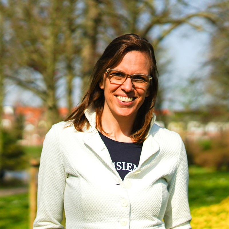 Judith van Grootheest